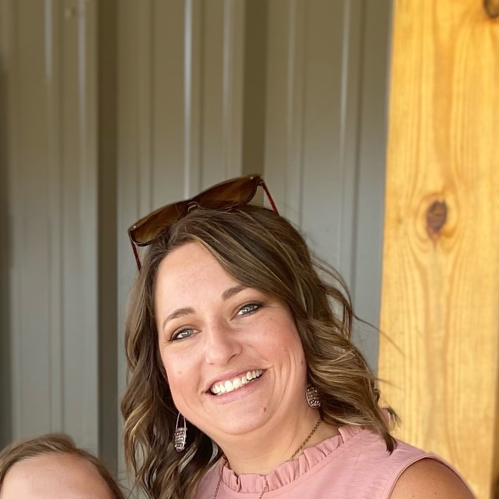 Meet your Posher, Jenna